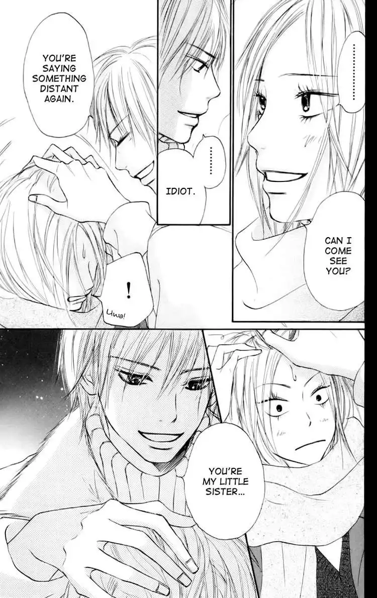 Kimi Ni Todoke Chapter 23 27